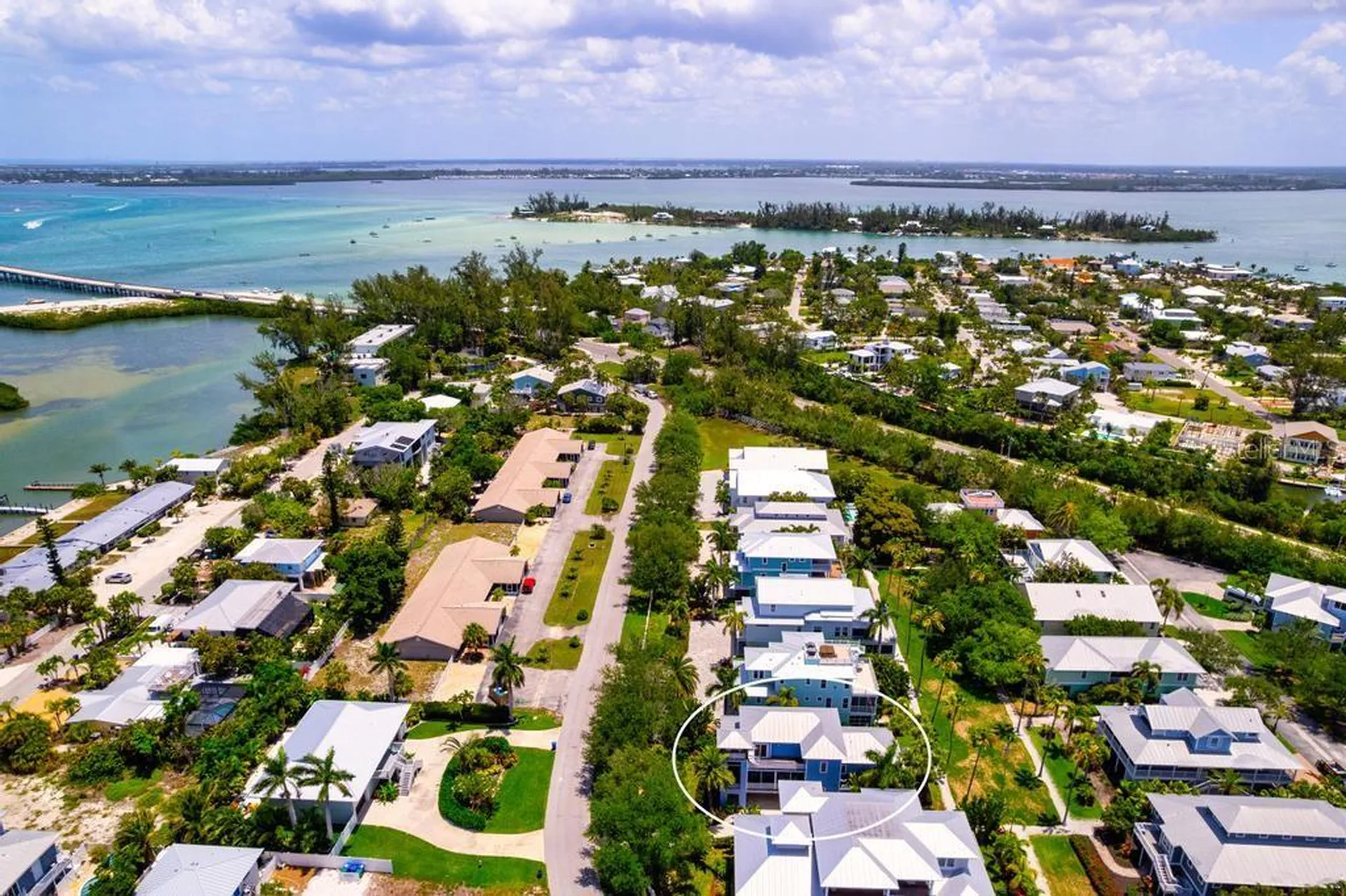 311 Firehouse Court Longboat Key FL 34228