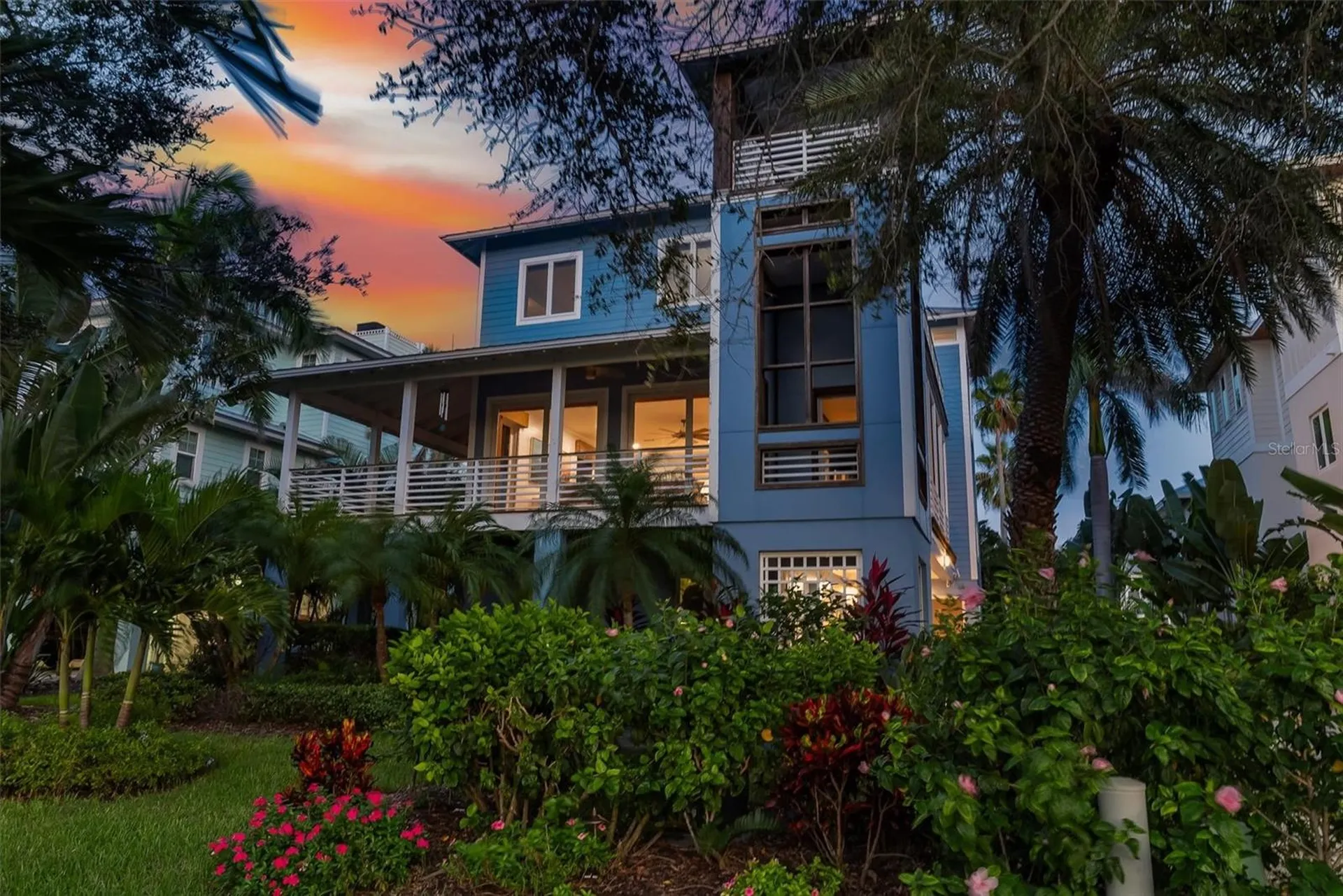 311 Firehouse Court Longboat Key FL 34228