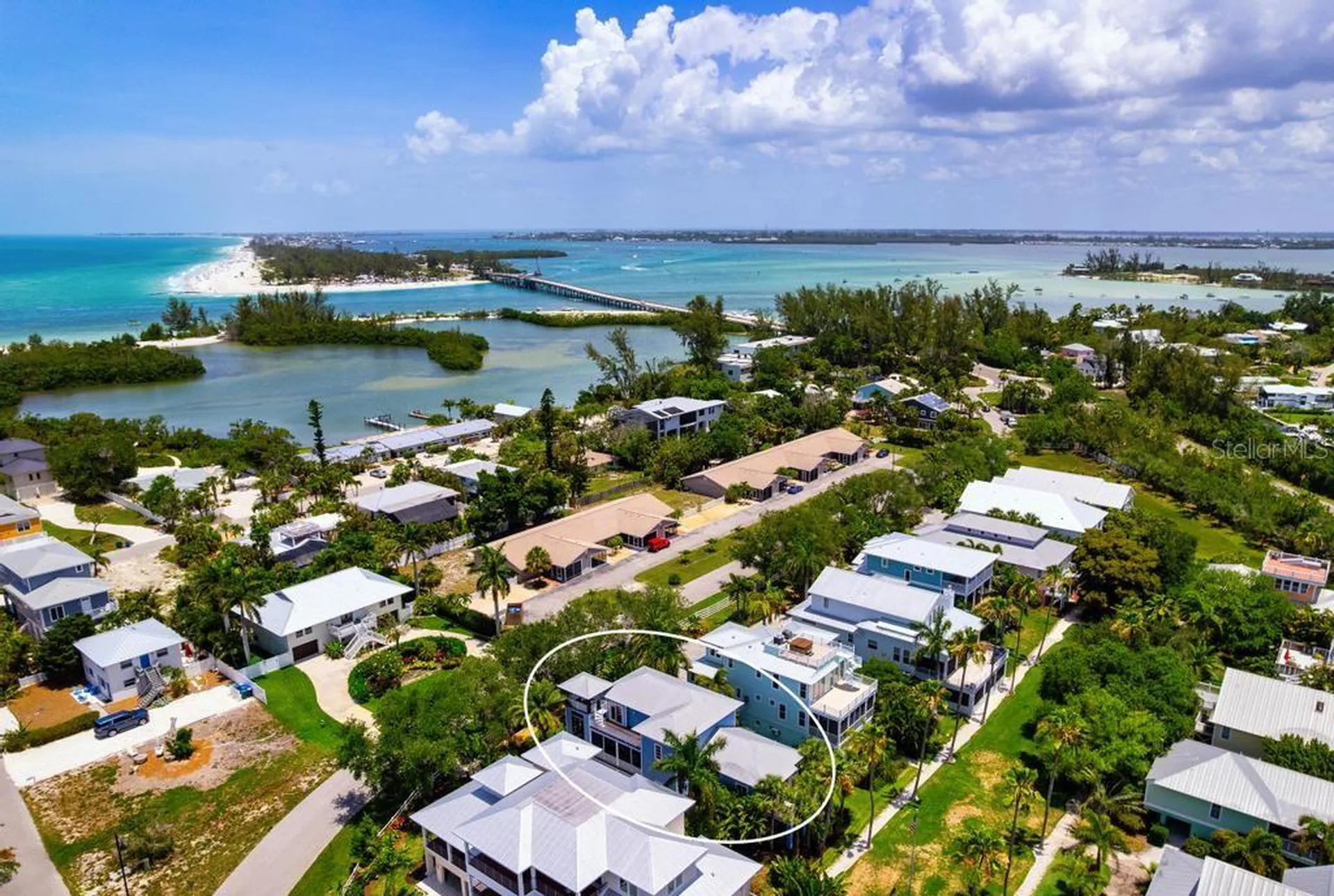 311 Firehouse Court Longboat Key FL 34228