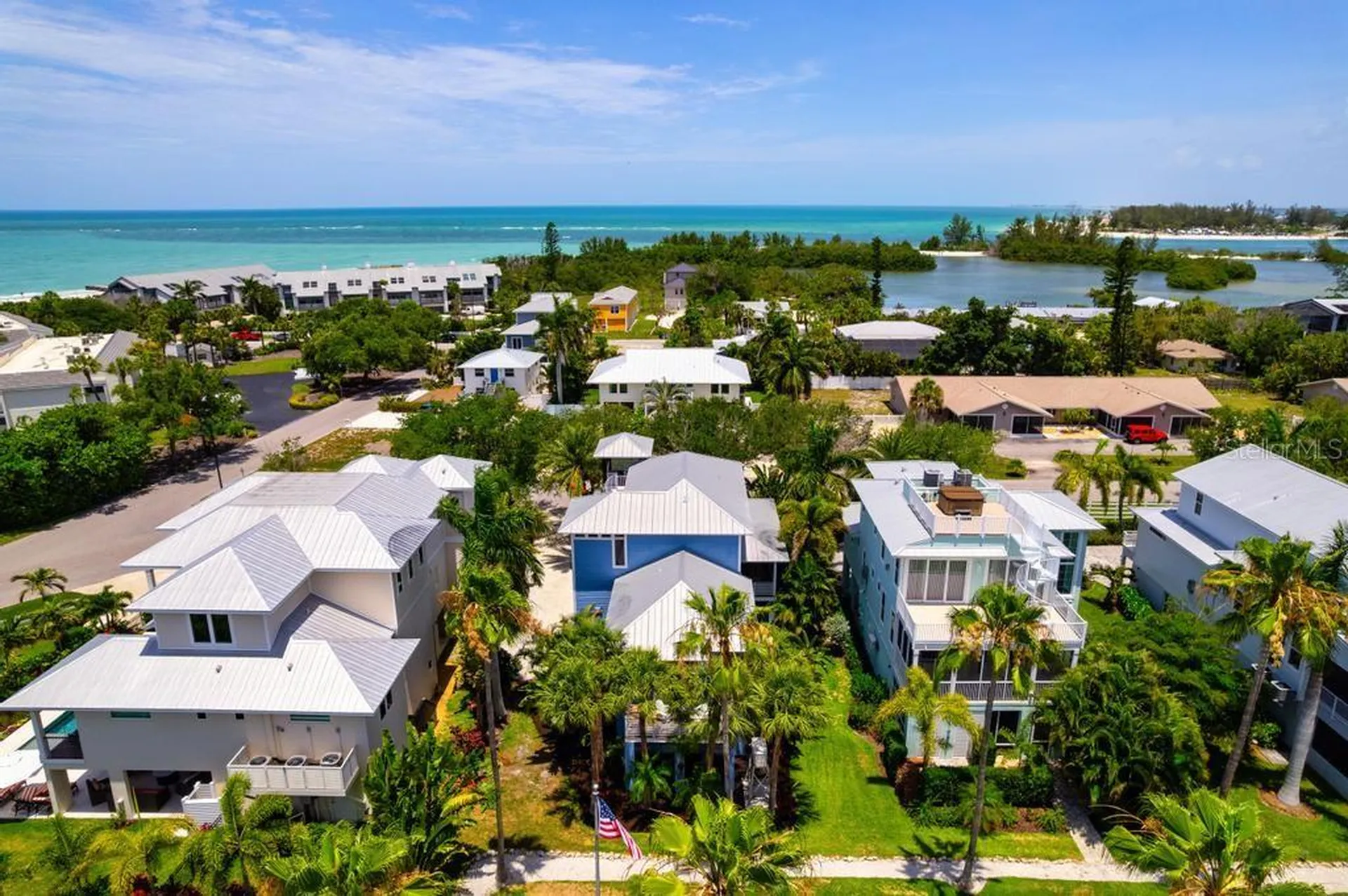 311 Firehouse Court Longboat Key FL 34228