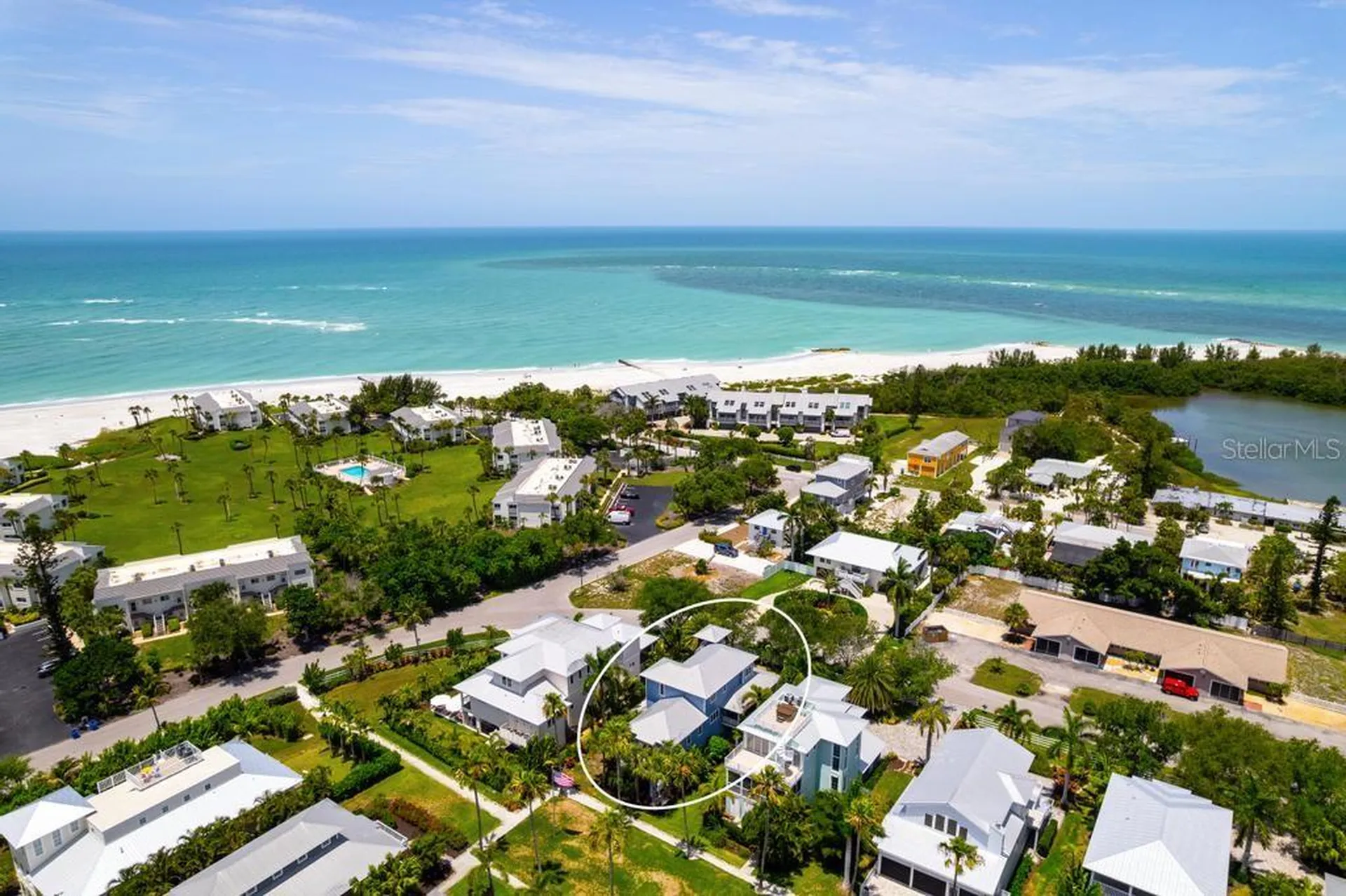 311 Firehouse Court Longboat Key FL 34228