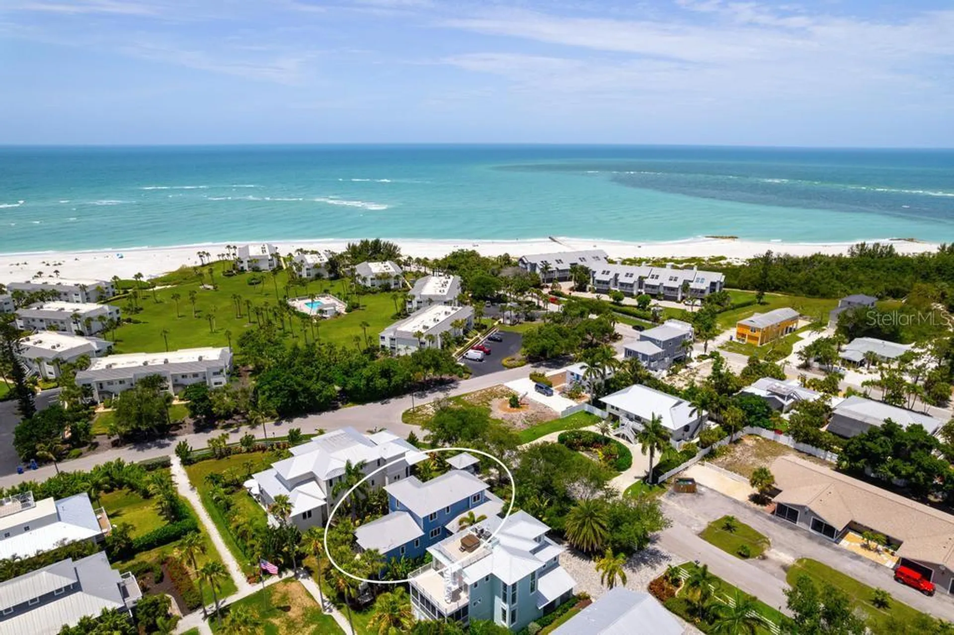 311 Firehouse Court Longboat Key FL 34228