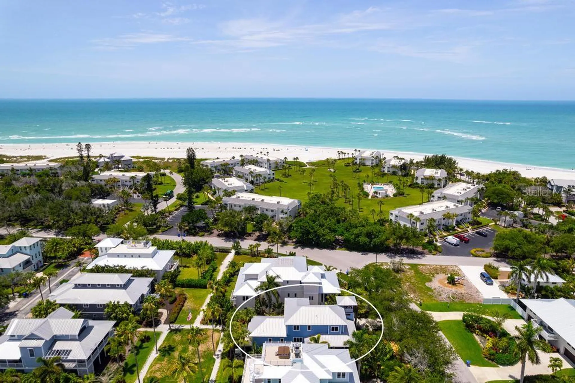 311 Firehouse Court Longboat Key FL 34228