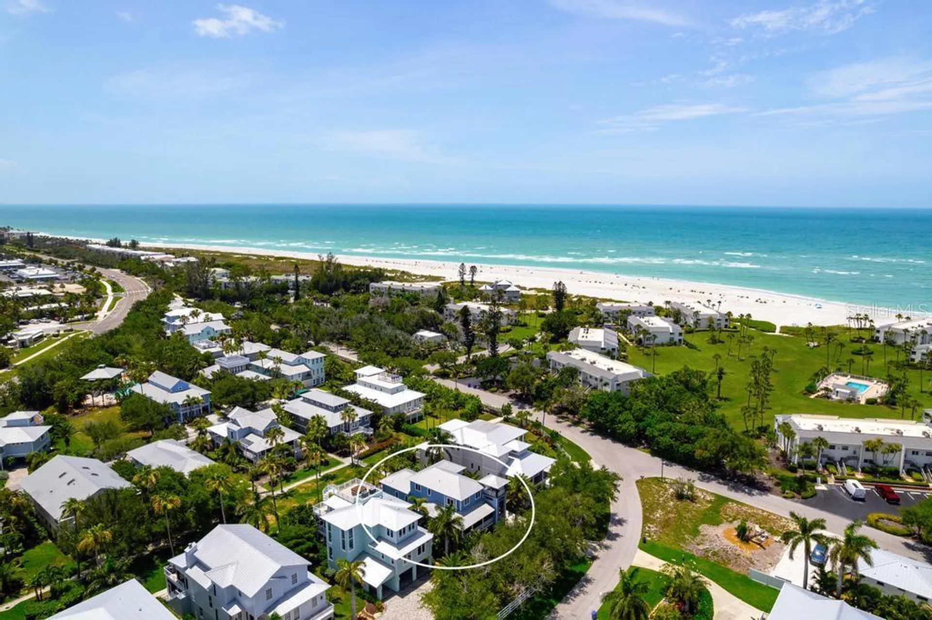 311 Firehouse Court Longboat Key FL 34228