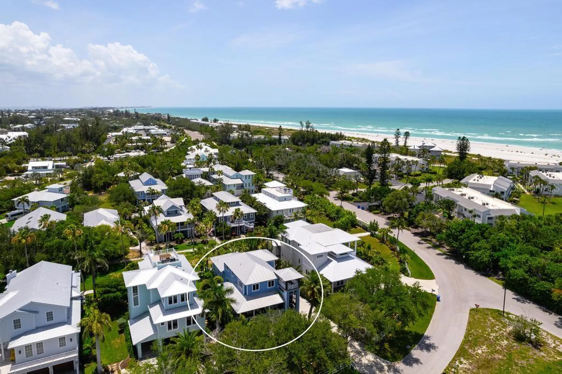 311 Firehouse Court Longboat Key FL 34228