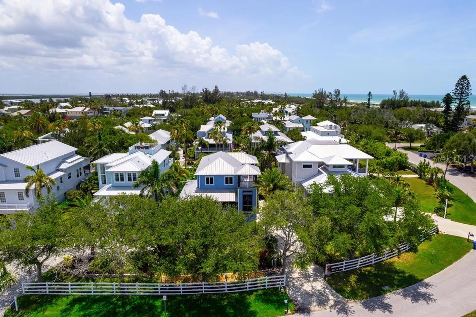 311 Firehouse Court Longboat Key FL 34228