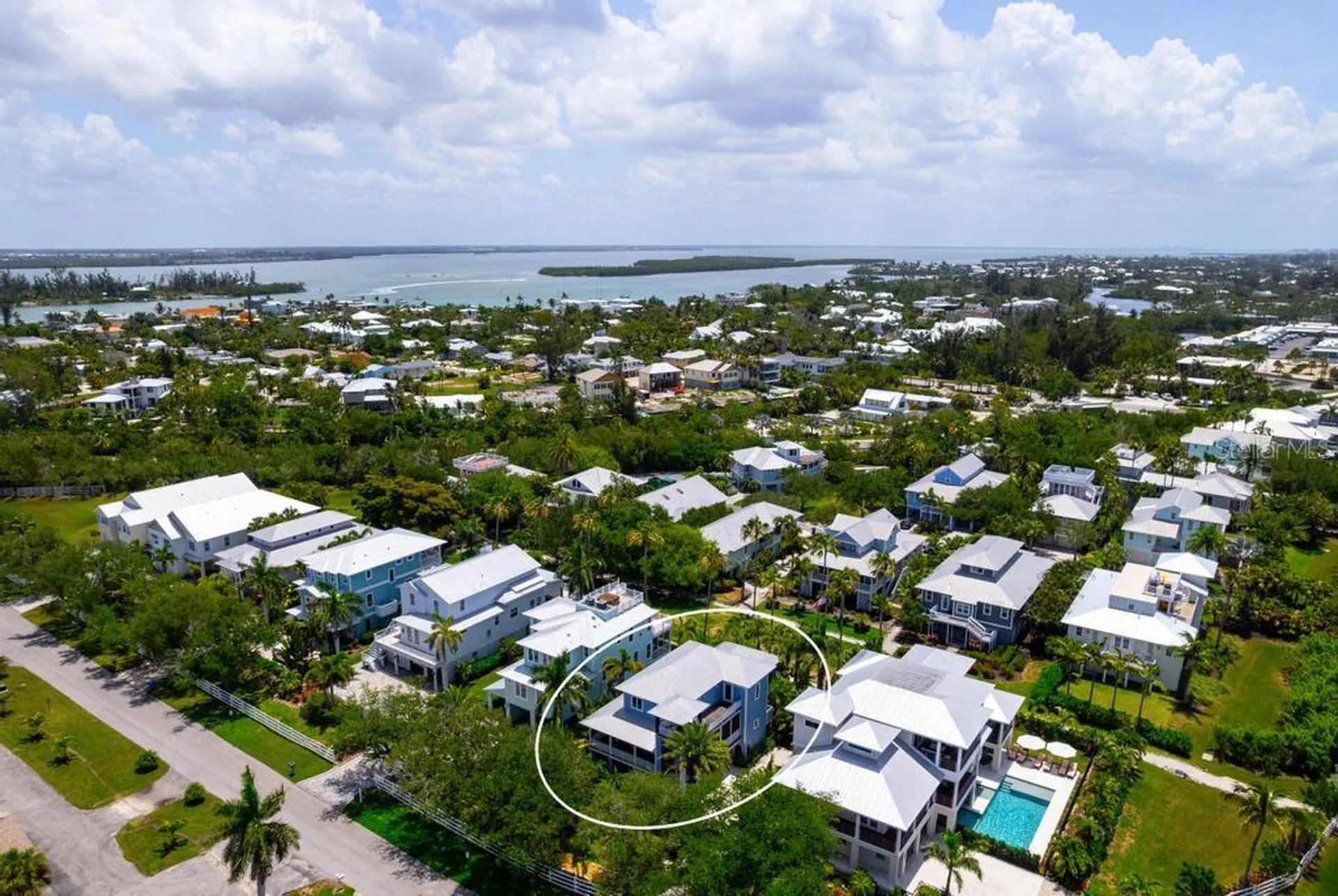 311 Firehouse Court Longboat Key FL 34228