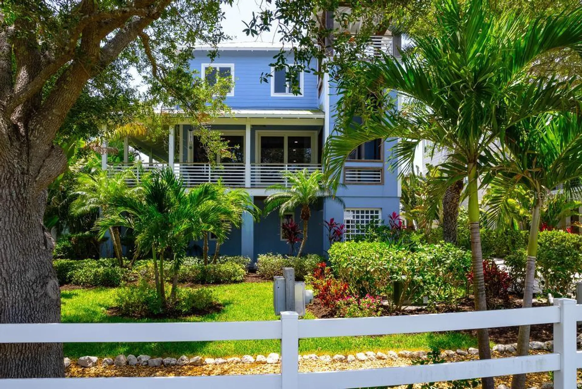 311 Firehouse Court Longboat Key FL 34228