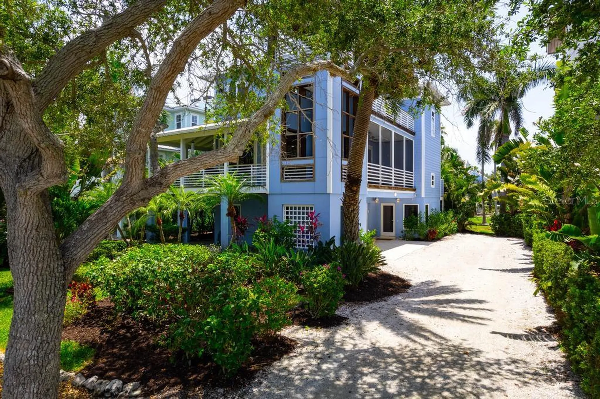 311 Firehouse Court Longboat Key FL 34228
