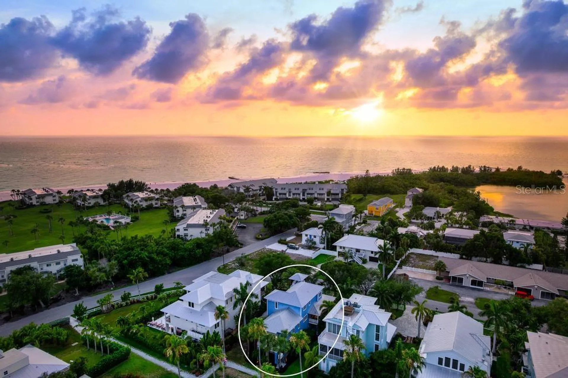 311 Firehouse Court Longboat Key FL 34228