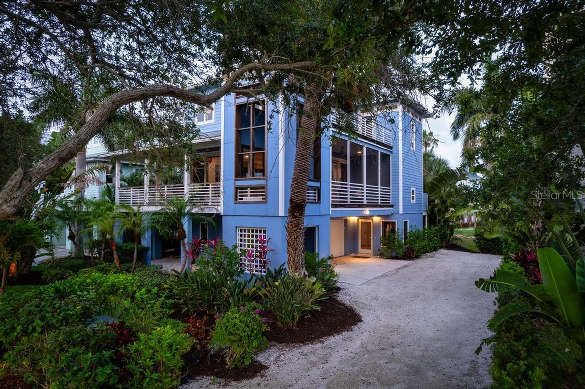 311 Firehouse Court Longboat Key FL 34228