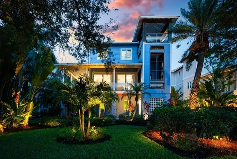 311 Firehouse Court Longboat Key FL 34228