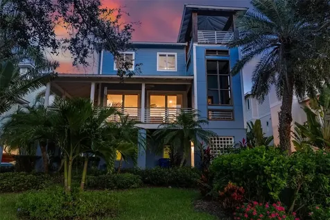 311 Firehouse Court Longboat Key FL 34228