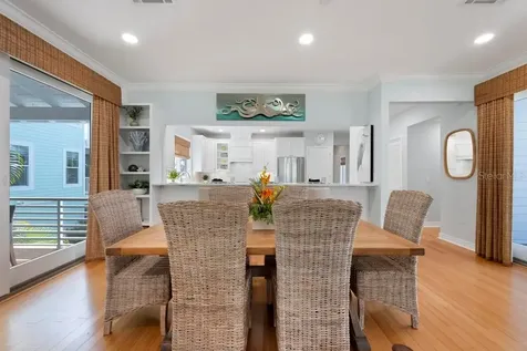311 Firehouse Court Longboat Key FL 34228