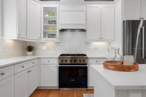 311 Firehouse Court Longboat Key FL 34228