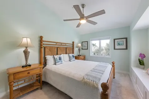 311 Firehouse Court Longboat Key FL 34228