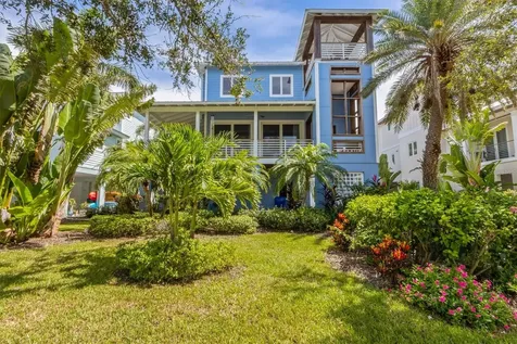 311 Firehouse Court Longboat Key FL 34228