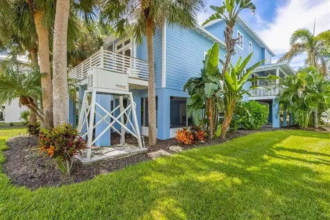 311 Firehouse Court Longboat Key FL 34228