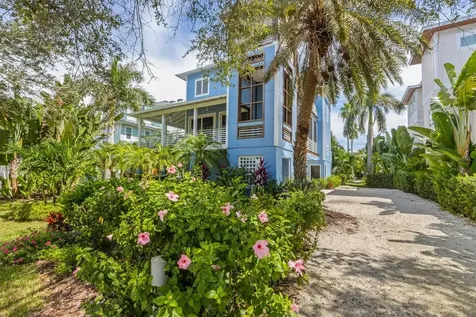 311 Firehouse Court Longboat Key FL 34228