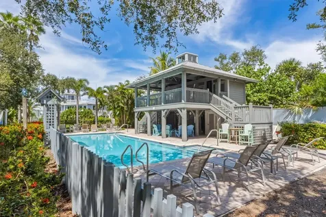 311 Firehouse Court Longboat Key FL 34228