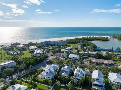 311 Firehouse Court Longboat Key FL 34228