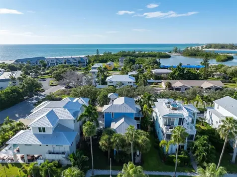 311 Firehouse Court Longboat Key FL 34228