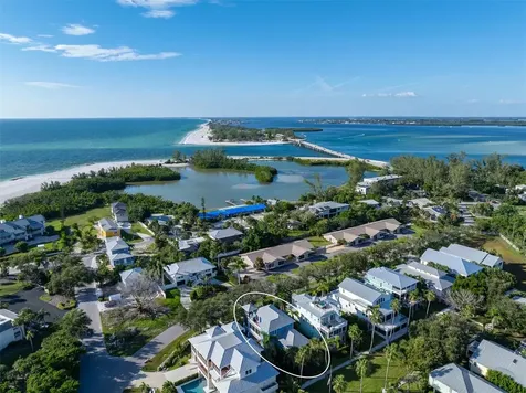 311 Firehouse Court Longboat Key FL 34228