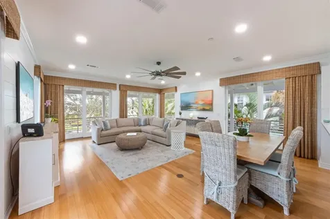 311 Firehouse Court Longboat Key FL 34228