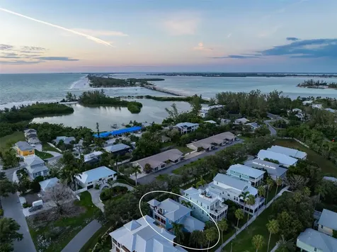 311 Firehouse Court Longboat Key FL 34228