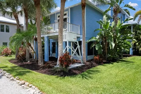 311 Firehouse Court Longboat Key FL 34228