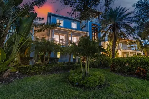 311 Firehouse Court Longboat Key FL 34228