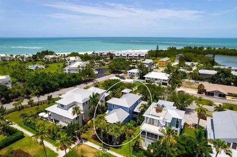 311 Firehouse Court Longboat Key FL 34228