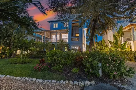 311 Firehouse Court Longboat Key FL 34228