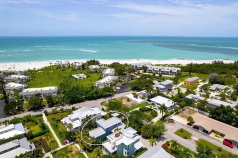 311 Firehouse Court Longboat Key FL 34228