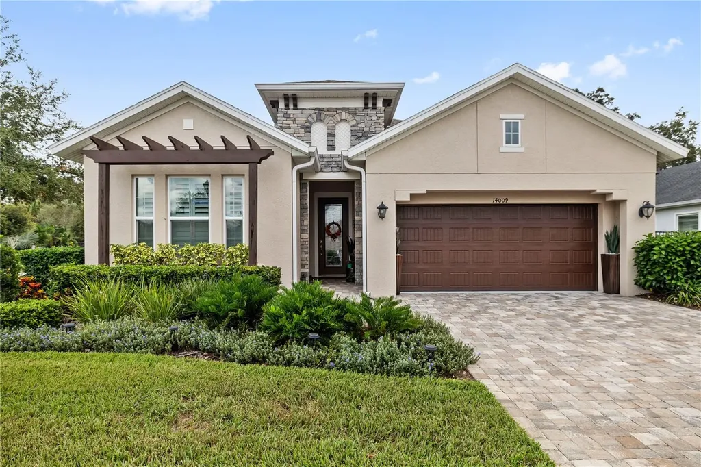 14009 Warbler Glade Way Lithia FL 33547