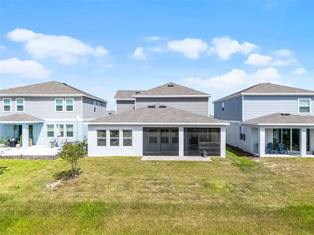 2527 Runners Circle Clermont FL 34714