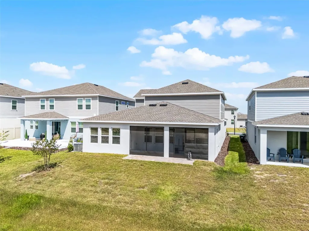 2527 Runners Circle Clermont FL 34714