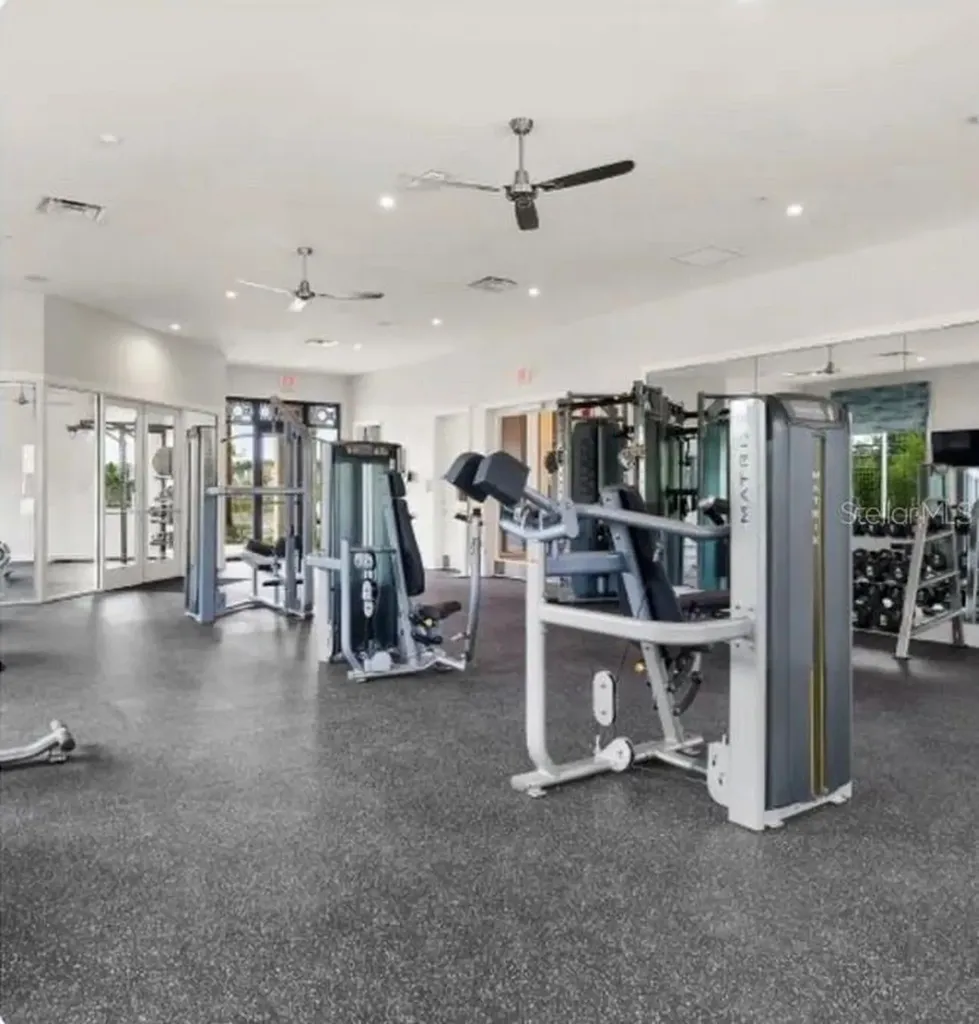 2527 Runners Circle Clermont FL 34714