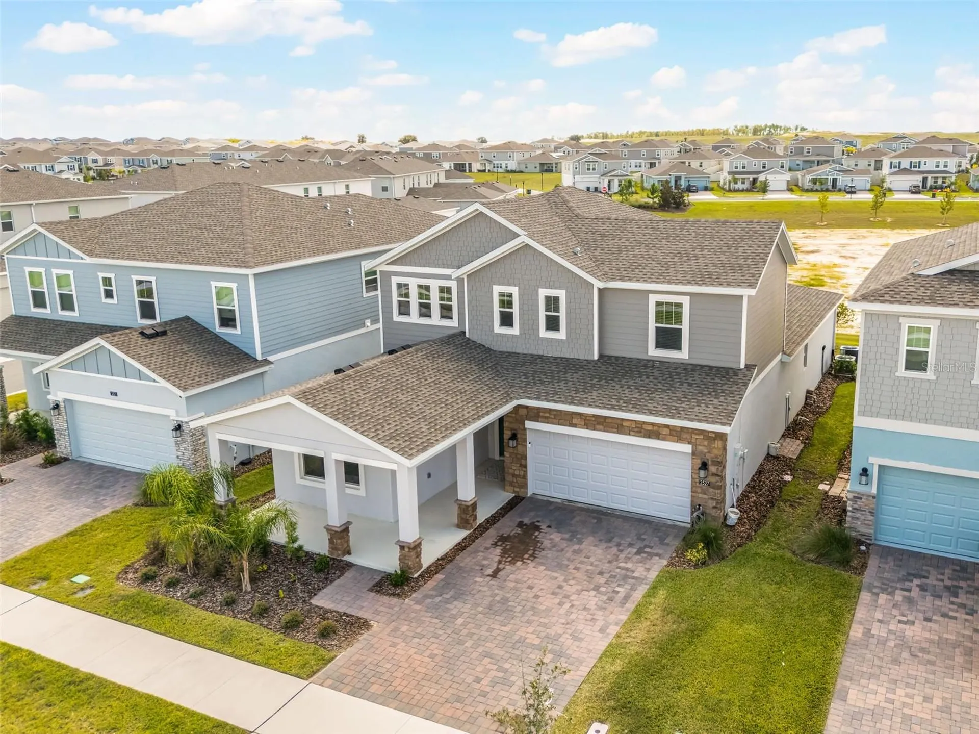 2527 Runners Circle Clermont FL 34714