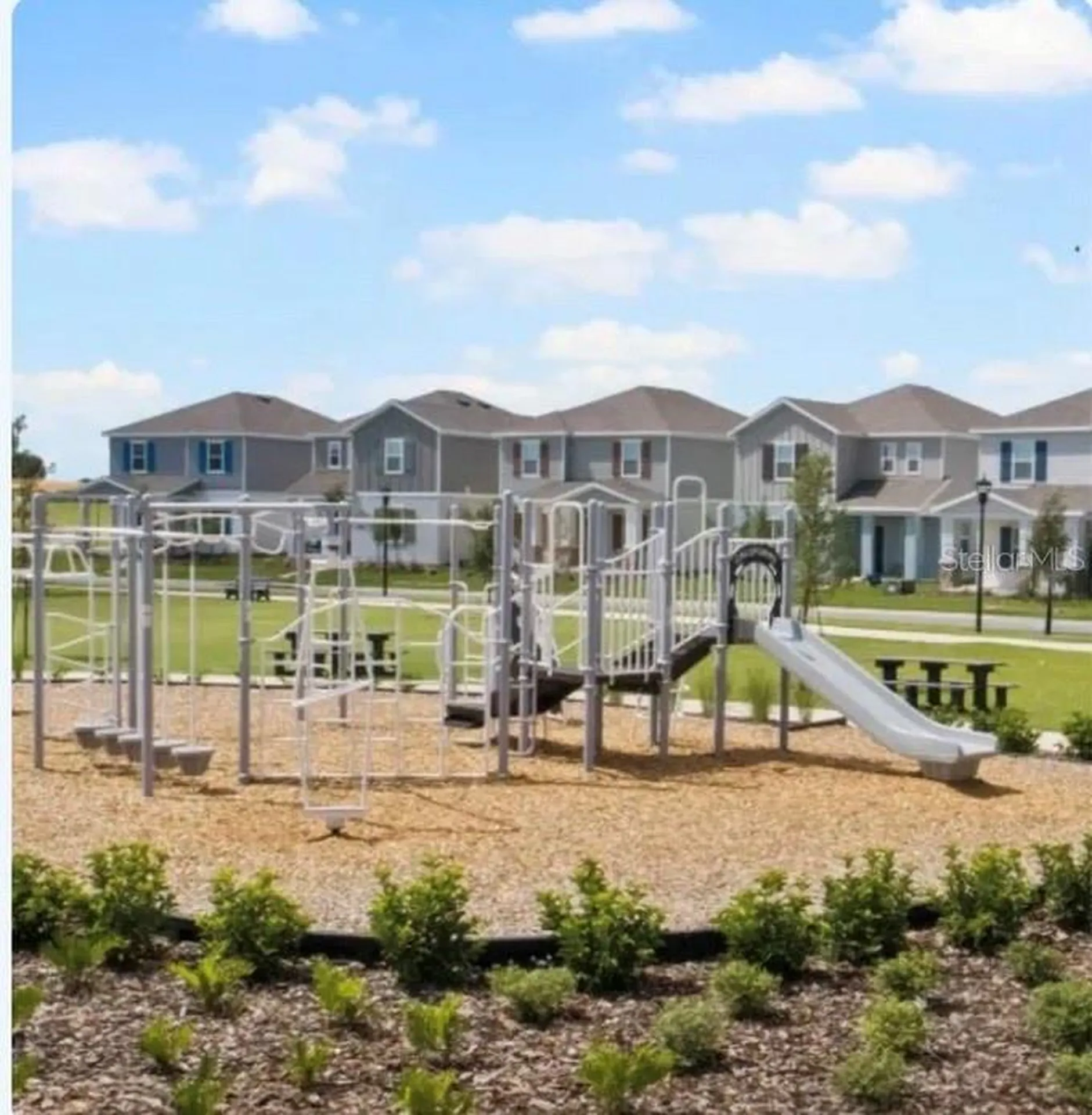 2527 Runners Circle Clermont FL 34714