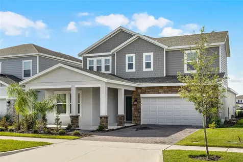 2527 Runners Circle Clermont FL 34714