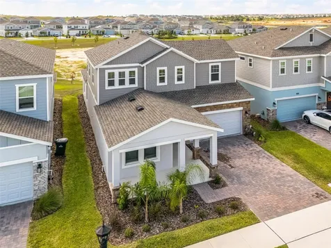 2527 Runners Circle Clermont FL 34714