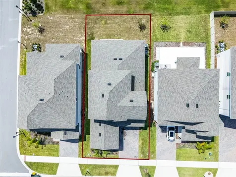 2527 Runners Circle Clermont FL 34714