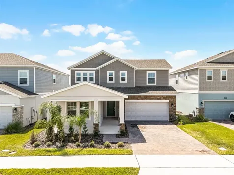 2527 Runners Circle Clermont FL 34714