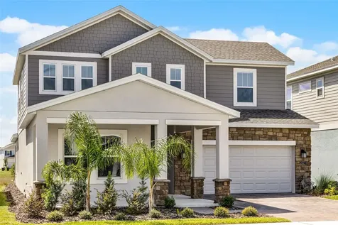 2527 Runners Circle Clermont FL 34714