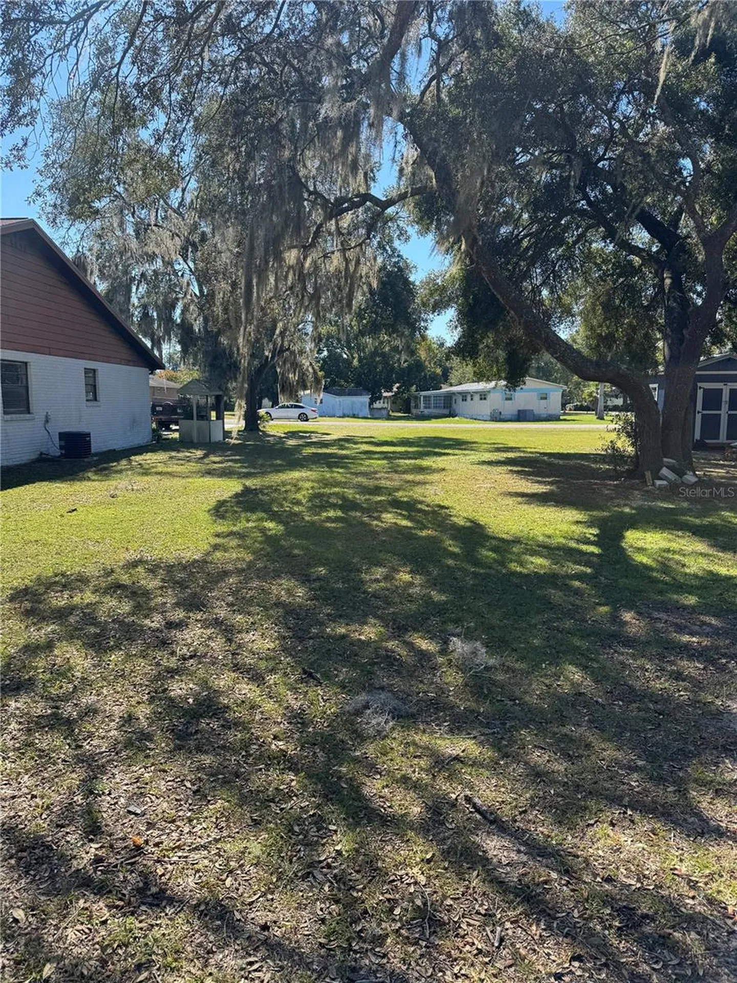 Tbd SW 97th Street Ocala FL 34476