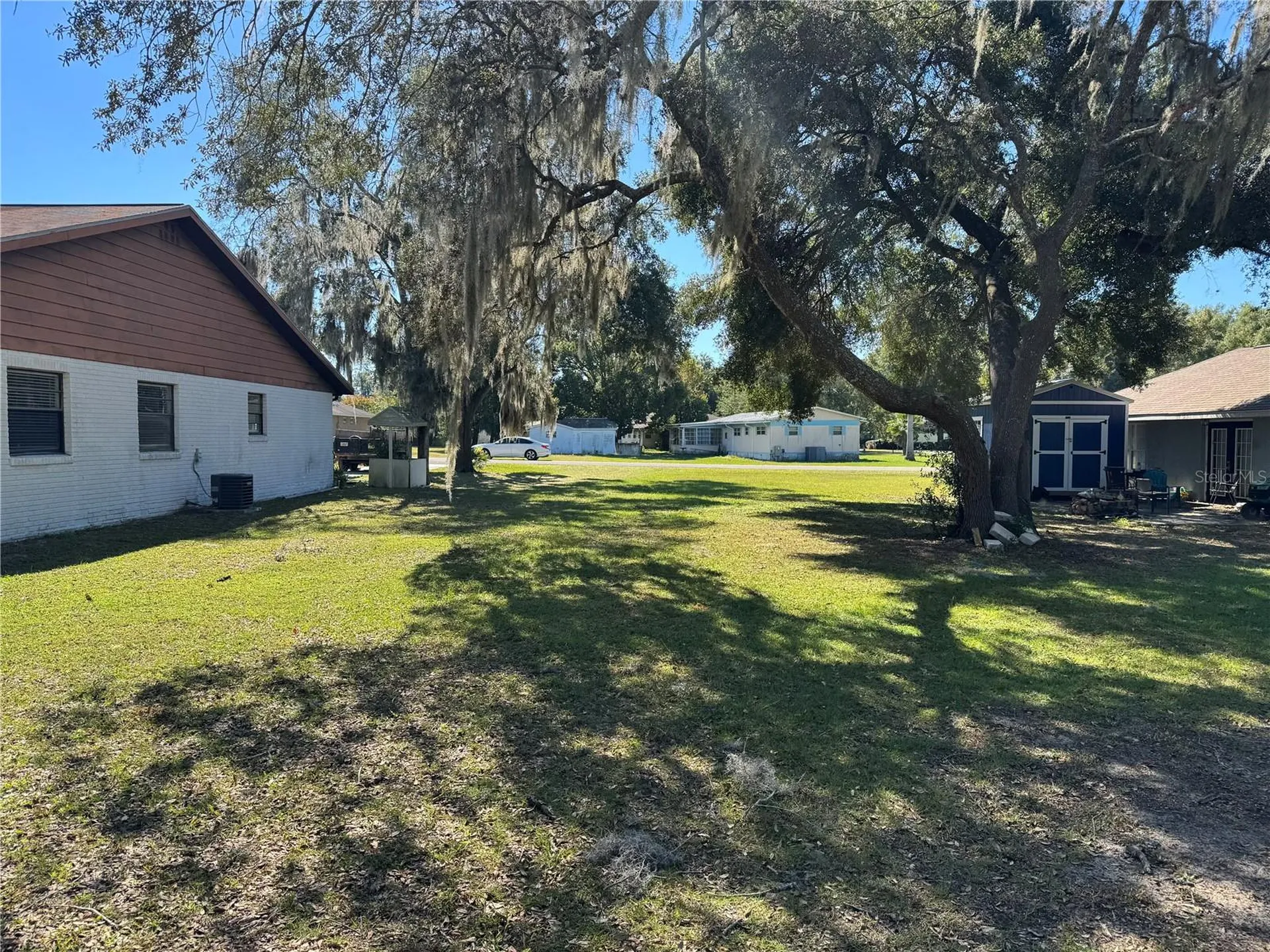 Tbd SW 97th Street Ocala FL 34476