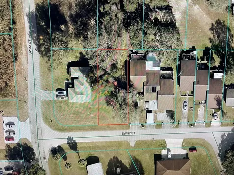 Tbd SW 97th Street Ocala FL 34476