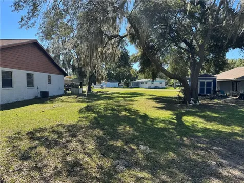 Tbd SW 97th Street Ocala FL 34476