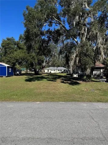 Tbd SW 97th Street Ocala FL 34476